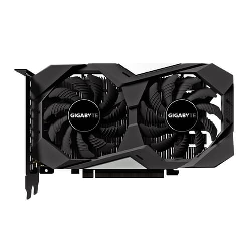Gigabyte GTX 1650 Windforce OC 4GB